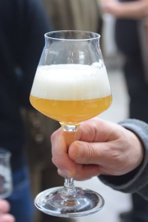 Hofbräu München Verführerisch Gehopfter Hallodri 2017