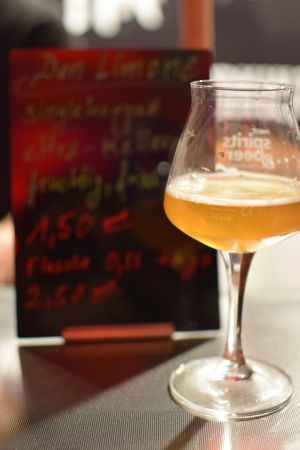 Munich Brew Mafia Don Limone Citra Pils