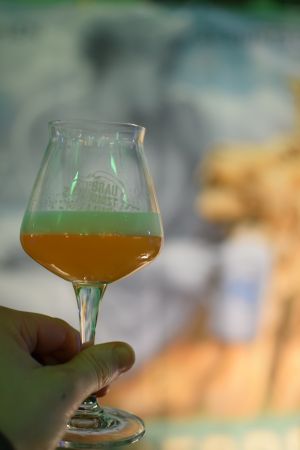 Mathäserbräu Das Weissbier