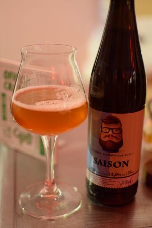 Gzub Saison