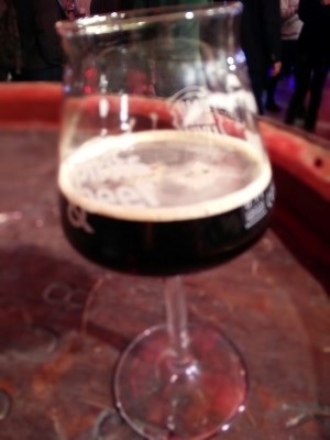 Munich Brew Mafia Anniversator