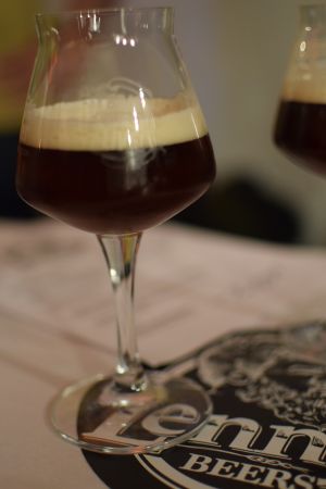 Lenny’s & Crow: Cika Lenny