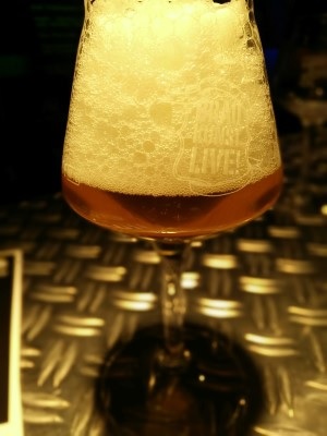 Heubacher Braukunst Edition 001 Imperial Pils