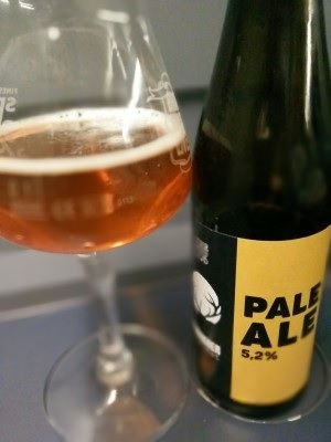 Heubacher Braukunst Edition 005 Pale Ale