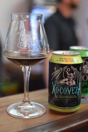 Stone Brewing Xocoveza