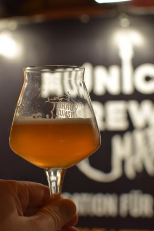 Munich Brew Mafia Kult 16