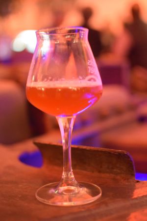 Kingpin Rock n Roller American Pale Ale
