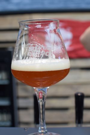 Störtebeker Eis Lager