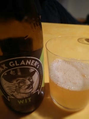 Max Glaner’s Wit