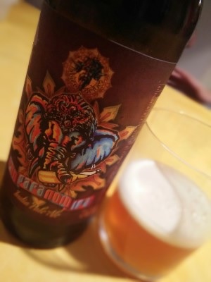 LaBieratorium F60 Paranoid IPA