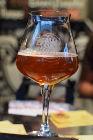 Labieratorium Alte Welt Ale