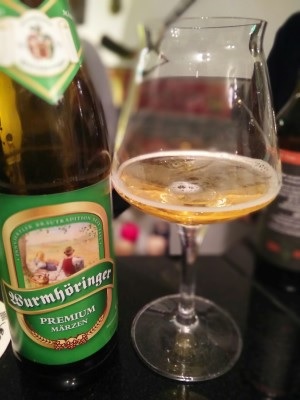 Wurmhöringer Premium Märzen