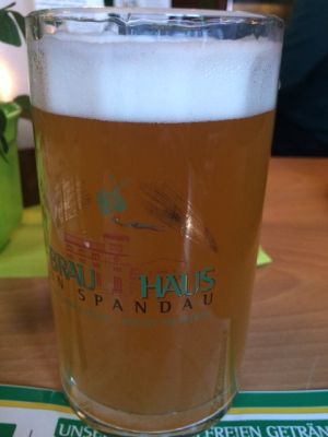 Spandauer Havelbräu