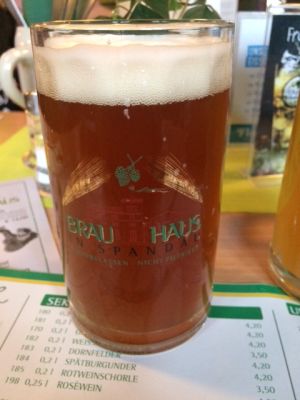 Havelbräu Märzen