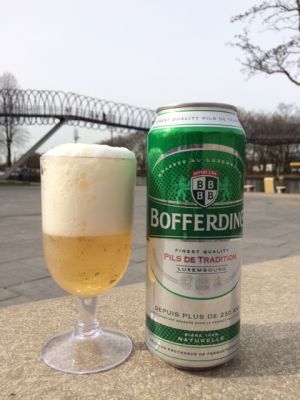 Bofferding