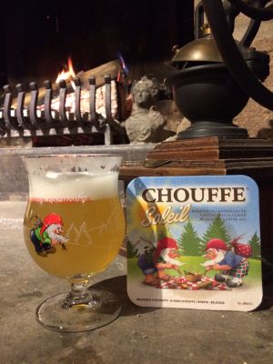 Chouffe Soleil