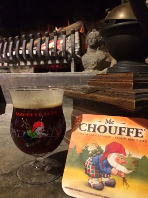 Mc Chouffe