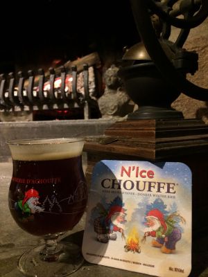 N’Ice Chouffe