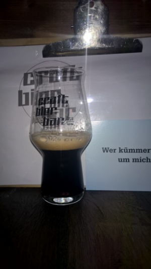 Lemke Black Rye IPA