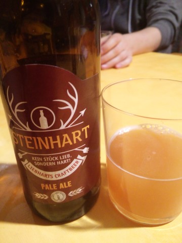 Liebharts Steinhart