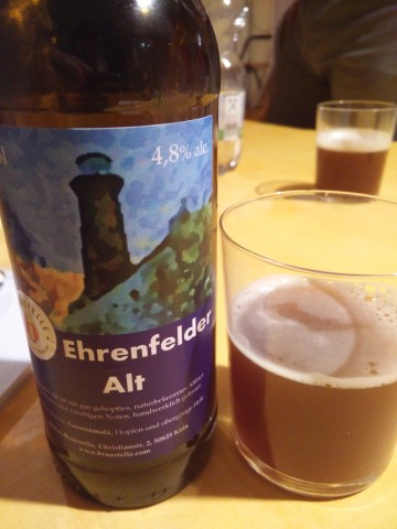 Helios Ehrenfelder Alt