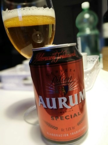 Aurum Iberica Special