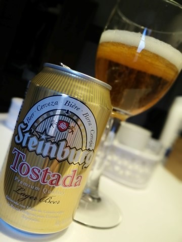 Steinburg Tostada