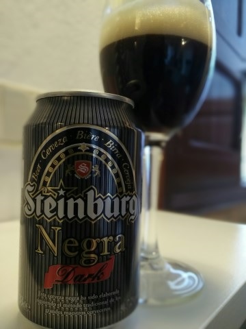 Steinburg Negra