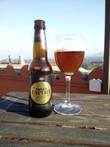Ambar Export