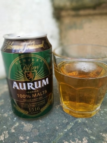 Aurum 100% Malta