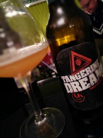 Craftwerk Tangerine Dream