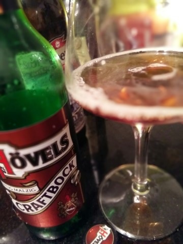 Hövels Craftbock