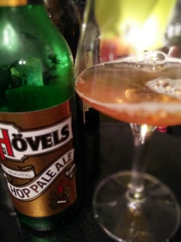 Hövels Hop Pale Ale