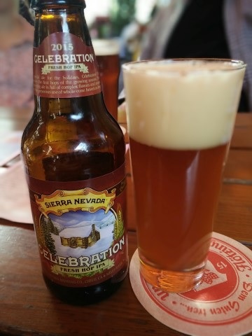 Sierra Nevada Celebration