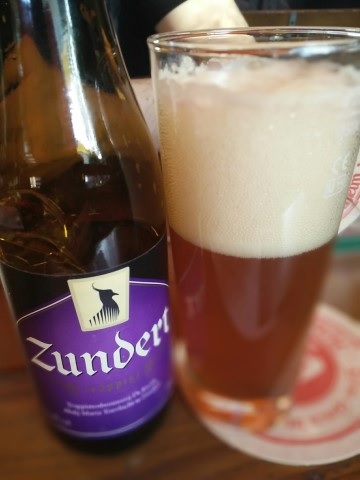 Zundert Trappist