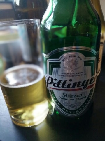 Pittinger Märzen Premium Export