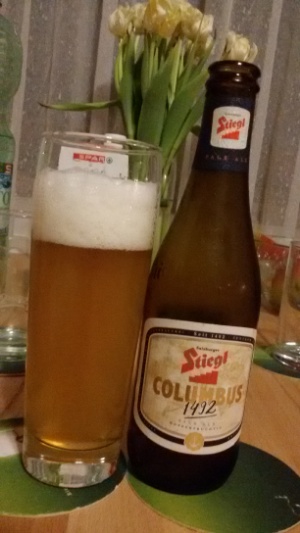 Stiegl Columbus 1492