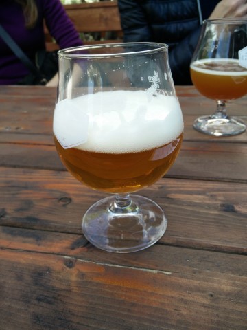 Labieratorium Orange Pale Ale