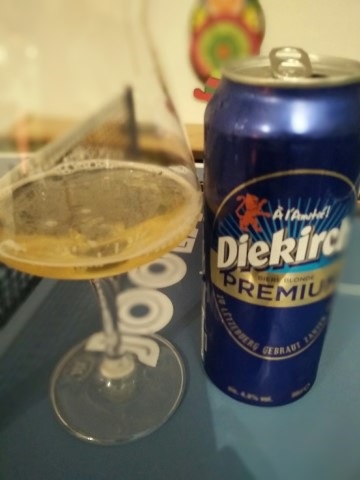 Diekirch Premium