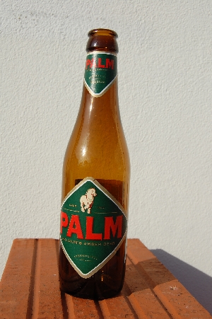 Palm Speciale Belge (Belgian Amber)
