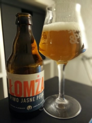 Lomza Jasne Pelne