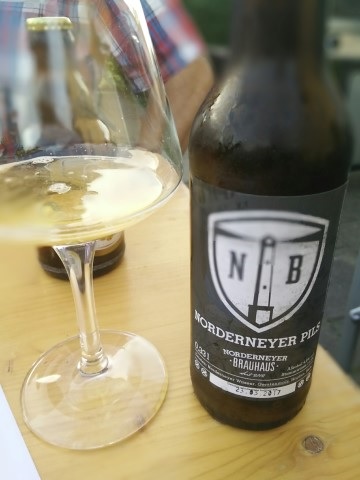 Norderneyer Pils