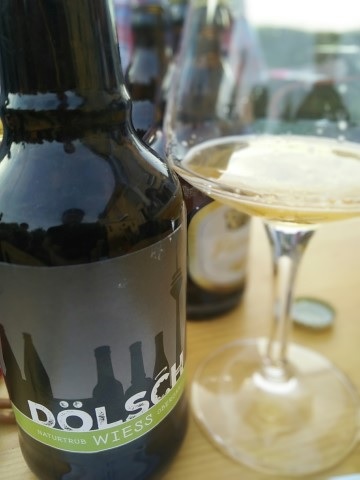Freigeist Dölsch Wiess