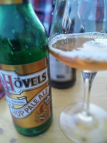 Hövels Hop Pale Ale