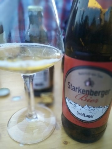 Starkenberger Gold Lager