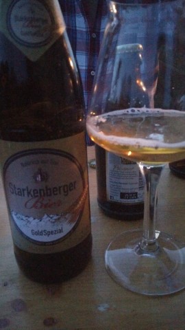 Starkenberger Gold Spezial