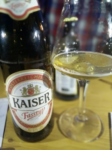 Kaiser Fasstyp 