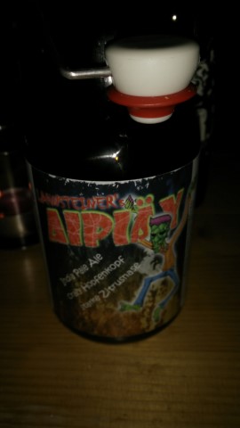 Lahnsteiner Aipiäy