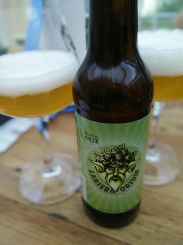 LaBieratorium Blond 
