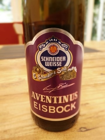 Aventinus Eisbock